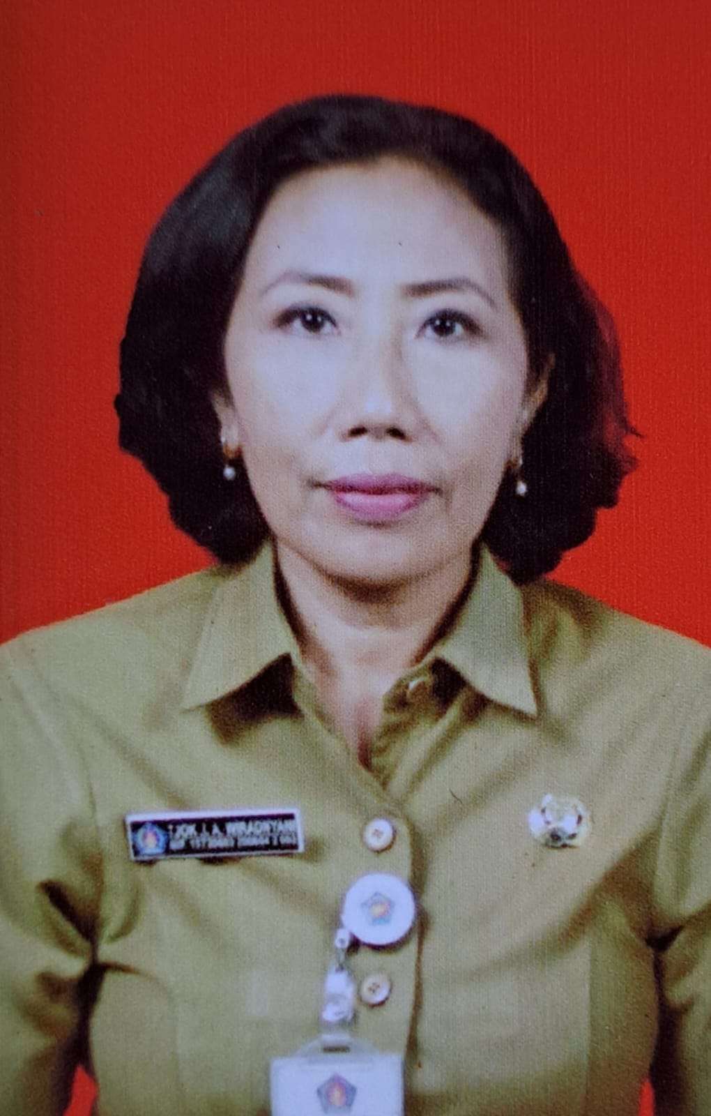 –
