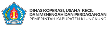 Dinas Koperasi, Usaha Kecil dan Menengah dan Perdagangan