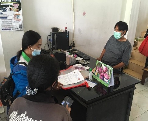 Pengawasan Peredaran Pupuk