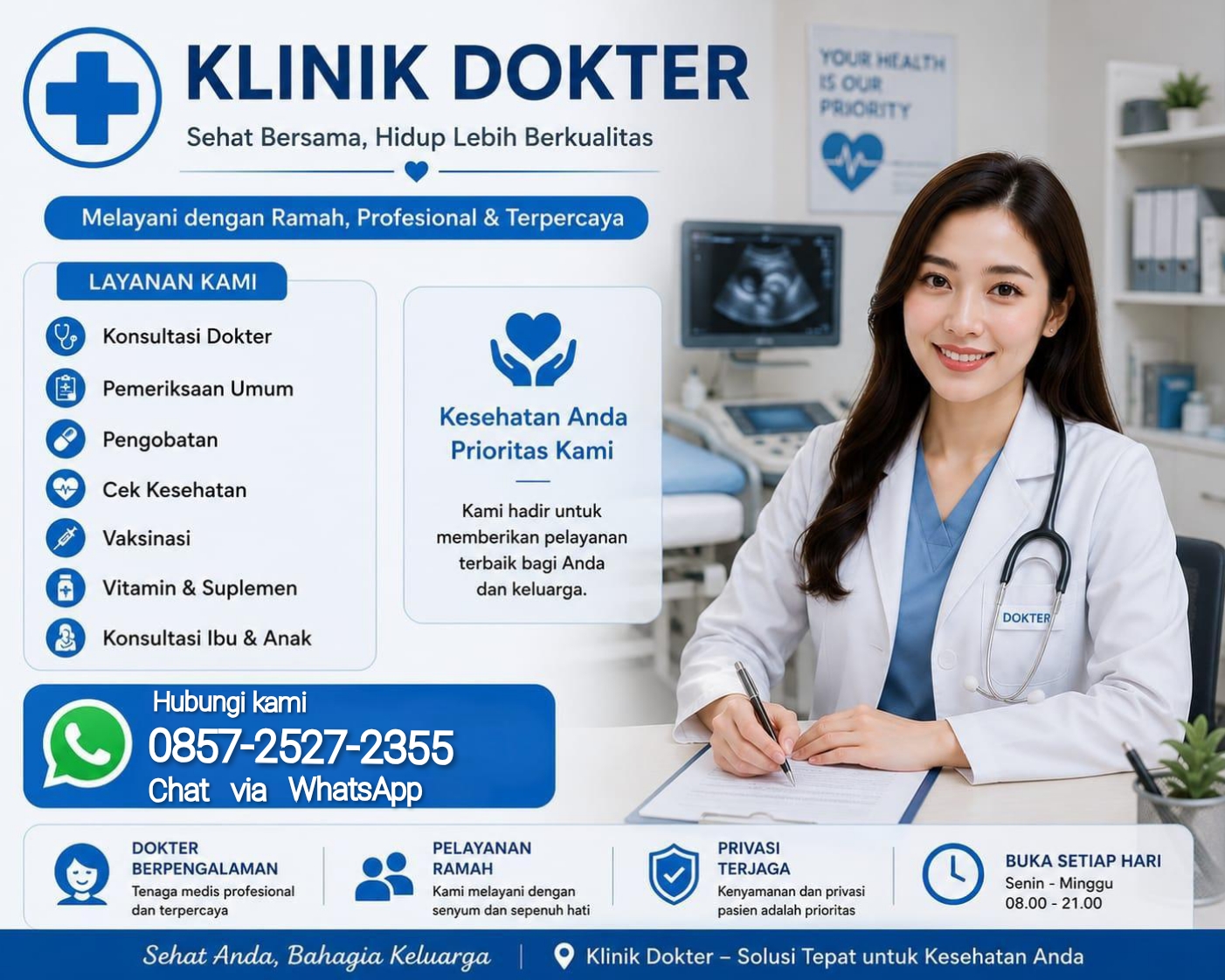 Daftar 7 Merk Obat Penggugur Kandungan Sebenarnya