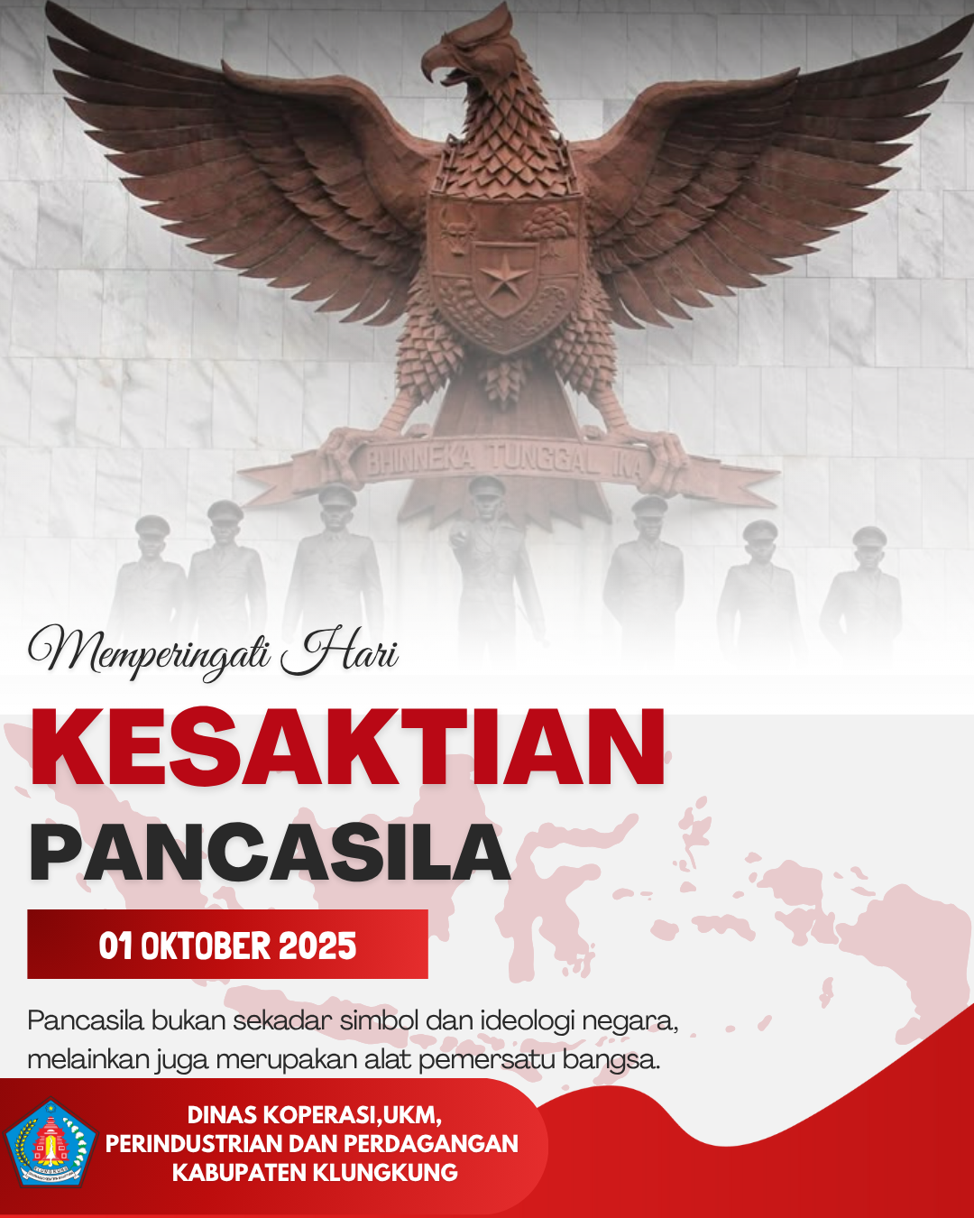 Hari Kesaktian Pancasila