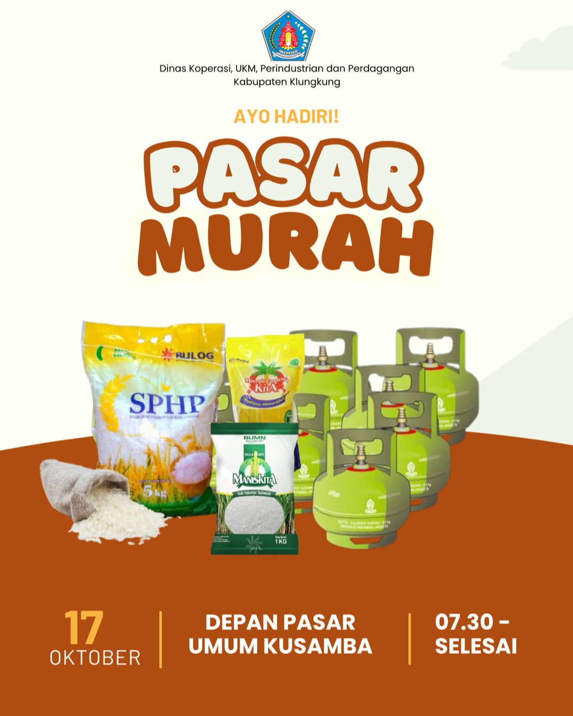 Pasar Murah
